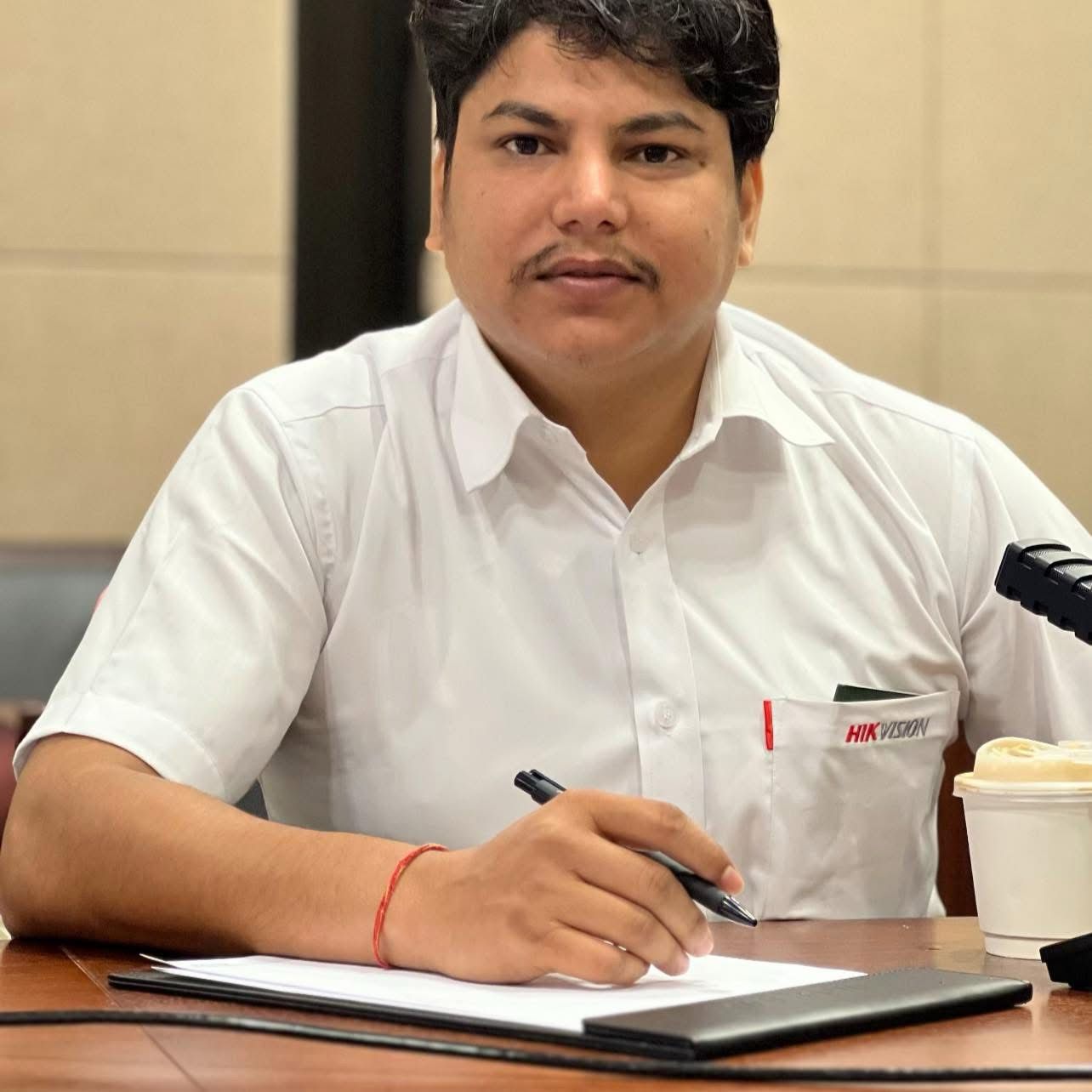 User profile picture