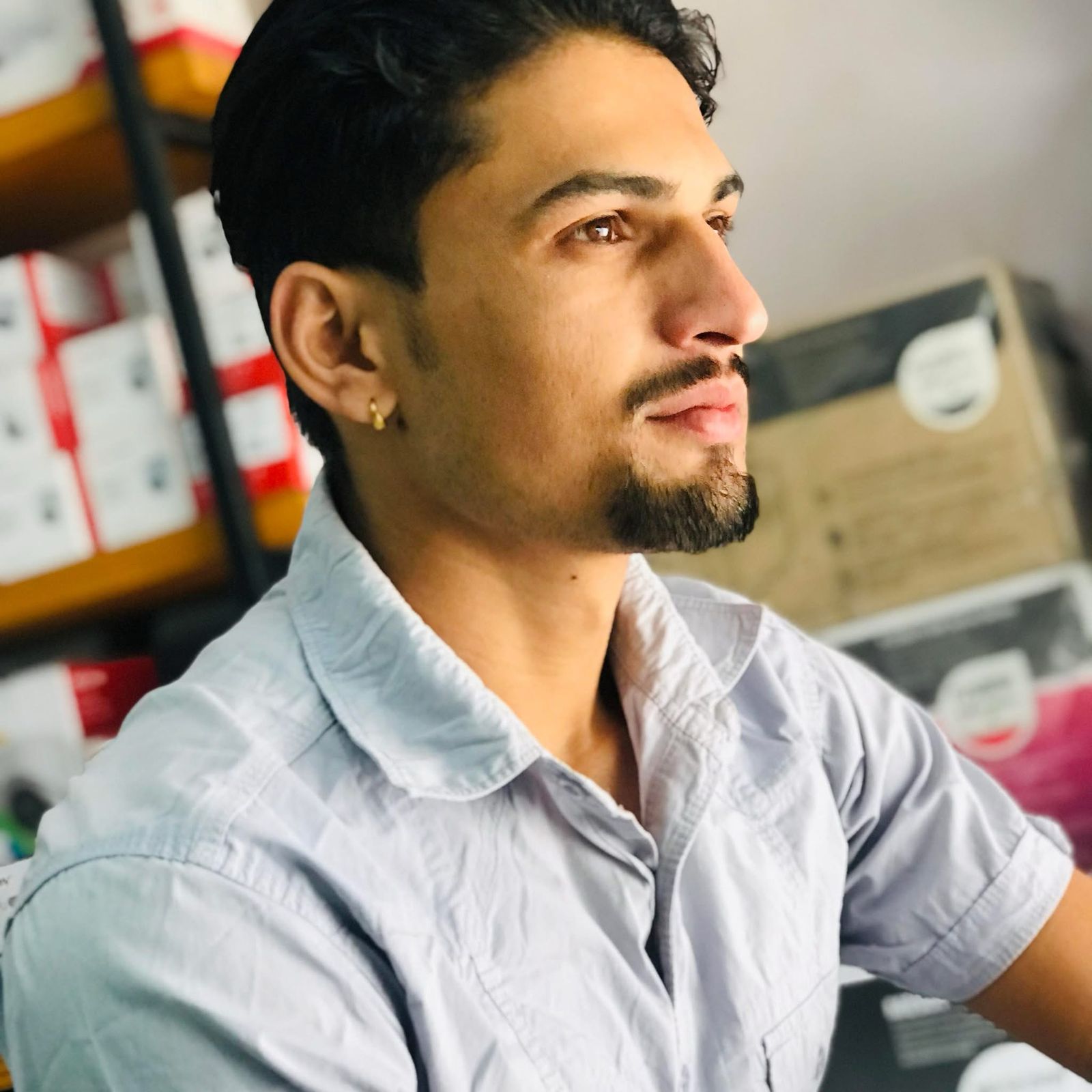 User profile picture